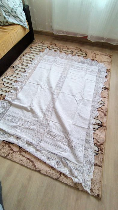 Fețe de masă tradiționale