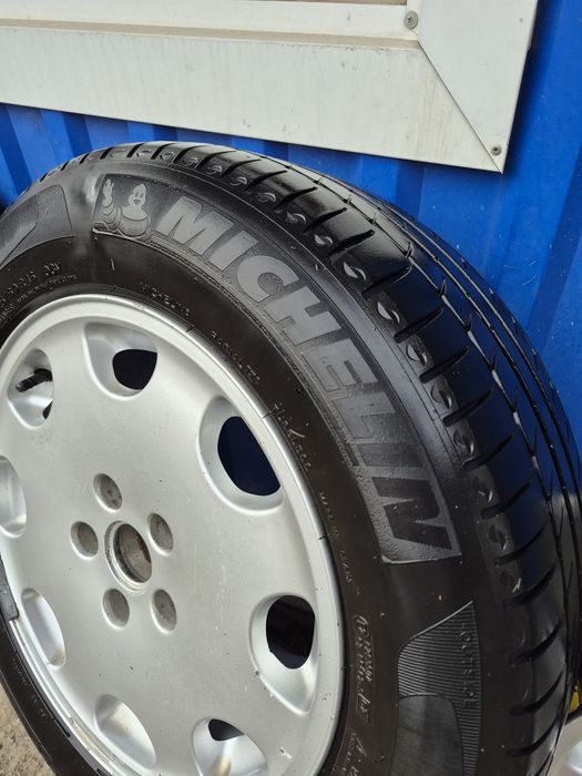 Диски ауди в хорошем состоянии