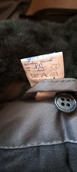 Зимняя куртка и штаны