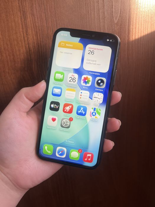 Айфон 11Про 256гб