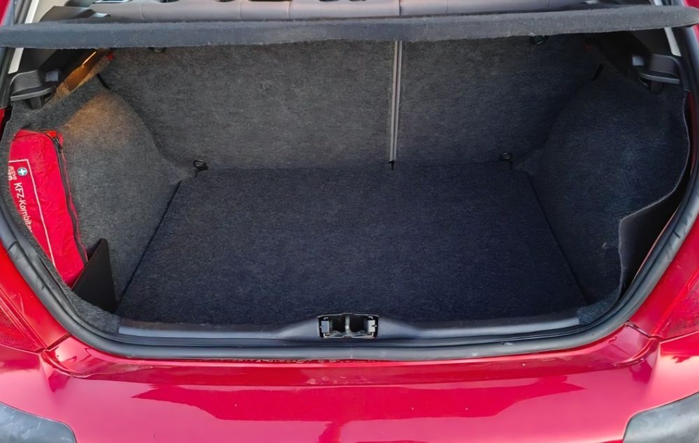 Peugeot 307, 2.0 дизел