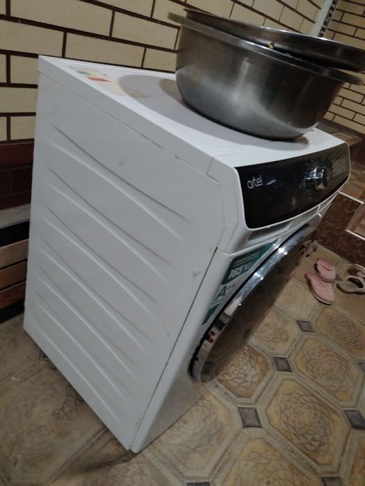 8kg kirmashin satiladi 900ming som