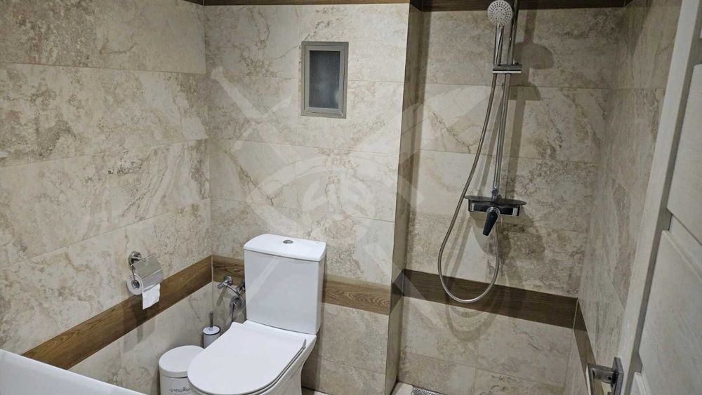 Дава се под наем Двустаен апартамент в Пловдив, Гагарин - 72 кв.м за 458.49 € - Снимка #5