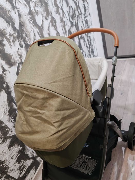 Cărucior Graco 3 în 1, near 2 me khaki
