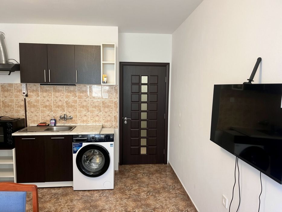 Дава се под наем Двустаен апартамент в Пловдив, Център - 60 кв.м за 400 € - Снимка #5