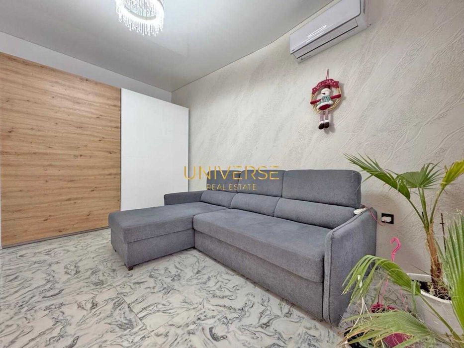 Продава се Двустаен апартамент в к.к. Слънчев бряг - 109 кв.м за 590 €/кв.м - Снимка #8