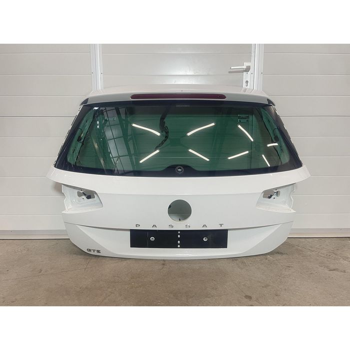 Заден капак за vw passat b8 avant - 3g9827025