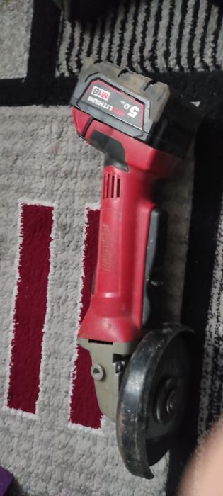 Flex milwalkee  schimb cu parkside