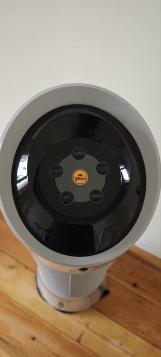 Skyscraper Ice 6 л 180 m³/ч Охладител на въздух