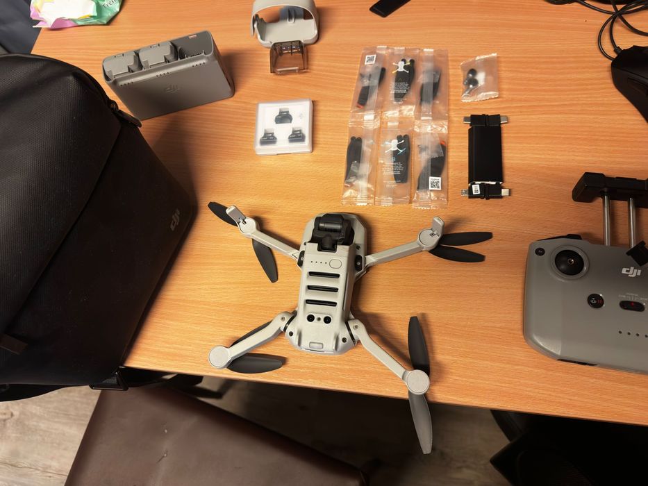 Дрон DJI Mini Pro 2