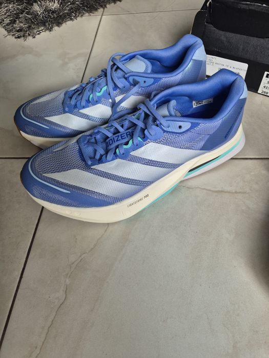 Adidas adizero boston 13 w nr 39,2/3   41,1/3