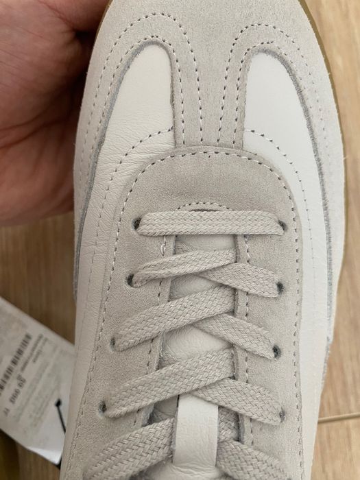 Мужская обувь (Massimo Dutti)