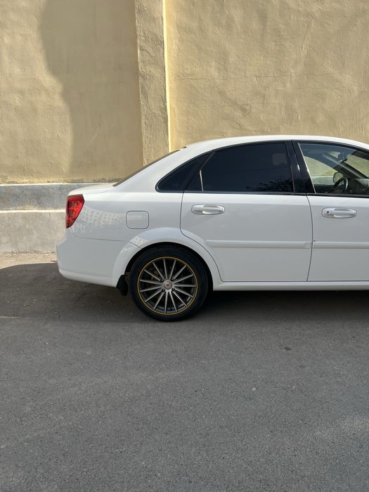 Vossem 205/50/R17 diska +balon