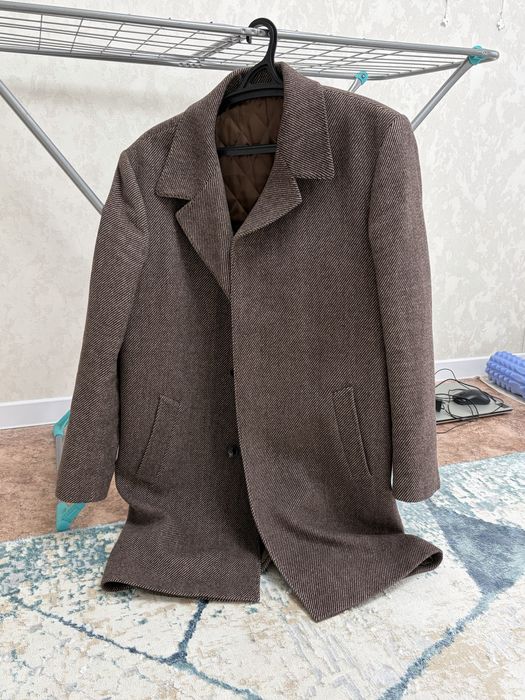 Продается пальто