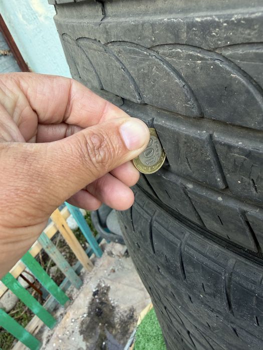 резина Altenzo r18