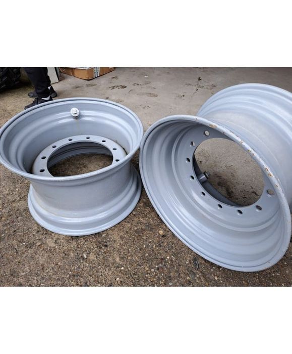 Janta R26 | 16x26 | taf padure forestier | 18.4-26