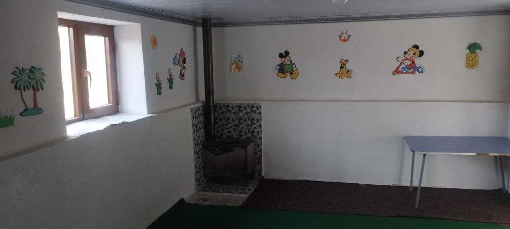 Hashamatli Uy Sotiladi