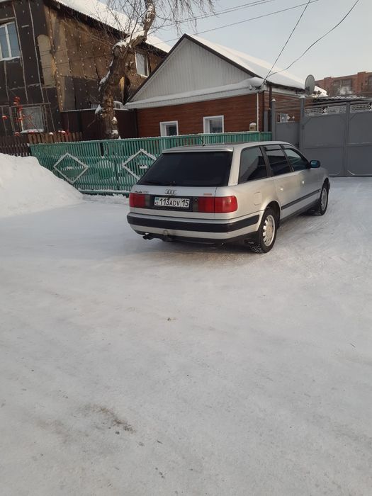 Продам автомобиль Audi