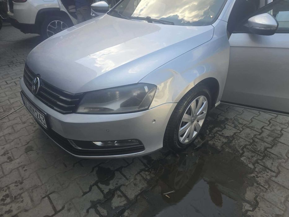 Passat B7 - 2011