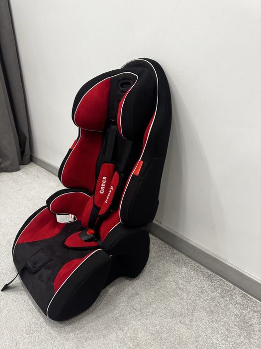 Продам детское автокресло