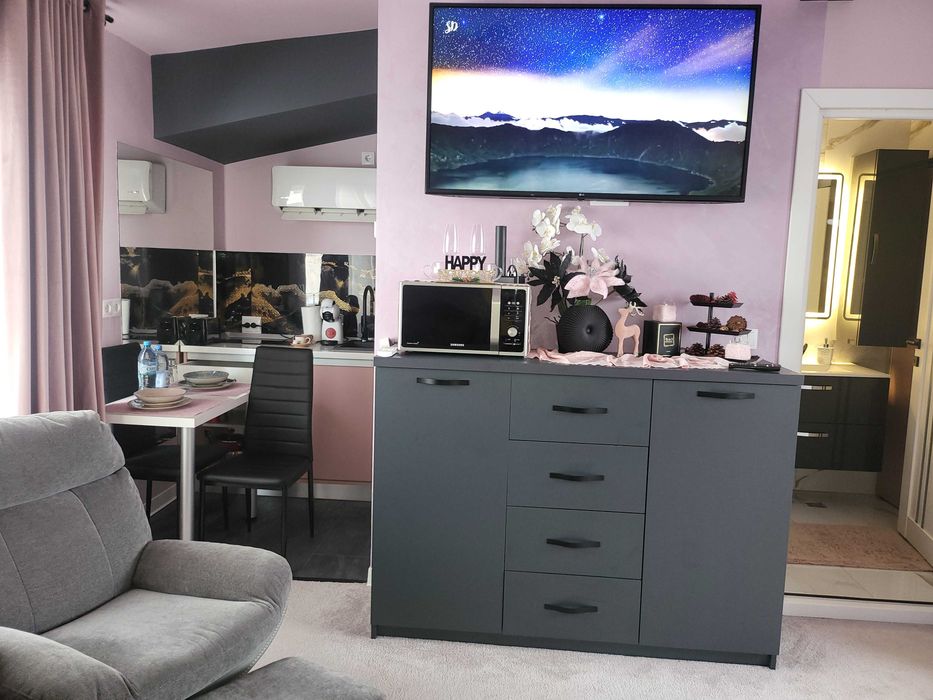 Apartament EXCLUSIVIST in DEVA – DUPLEX pe 2 Niveluri - Design 2025