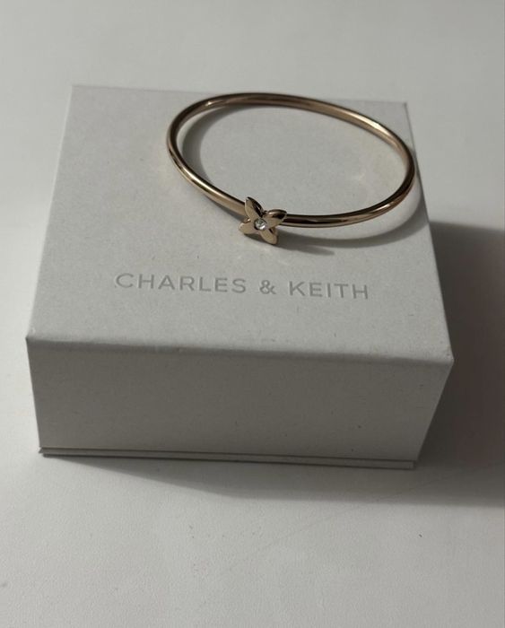 Браслет charles&keith