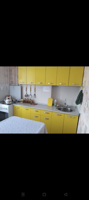 Сдаю 1 к кв район Курмыш  10000