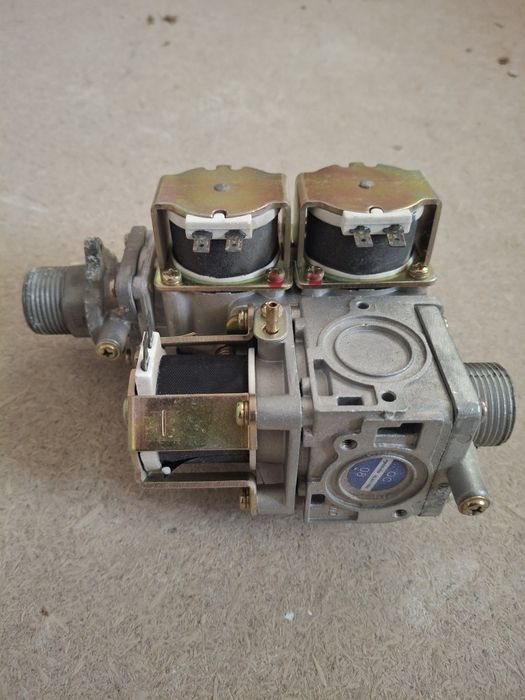 Котлы газовые ,запчасть