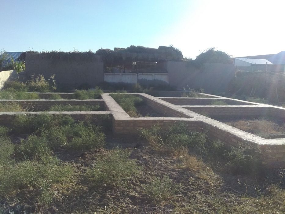 Жой Урни Янгиарик Центрда