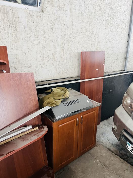 ДСП готовый материал детали