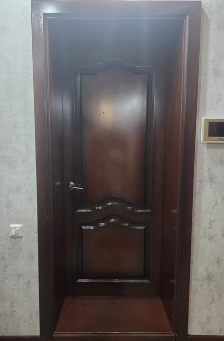Продам Межкомнатные двери