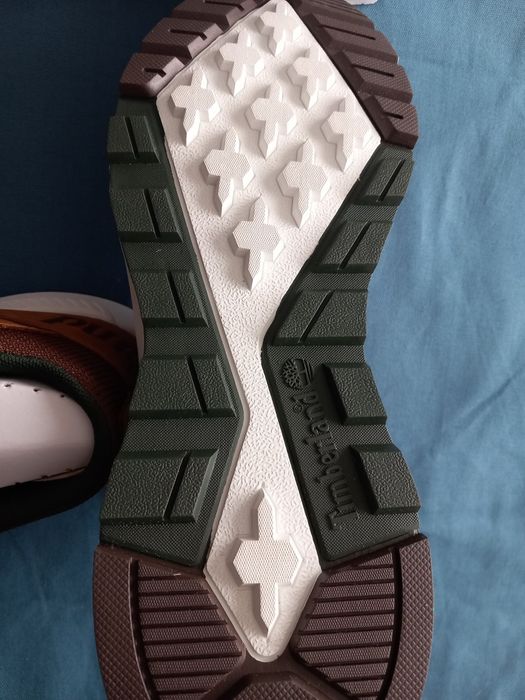 Ghete Tiberland,noi.