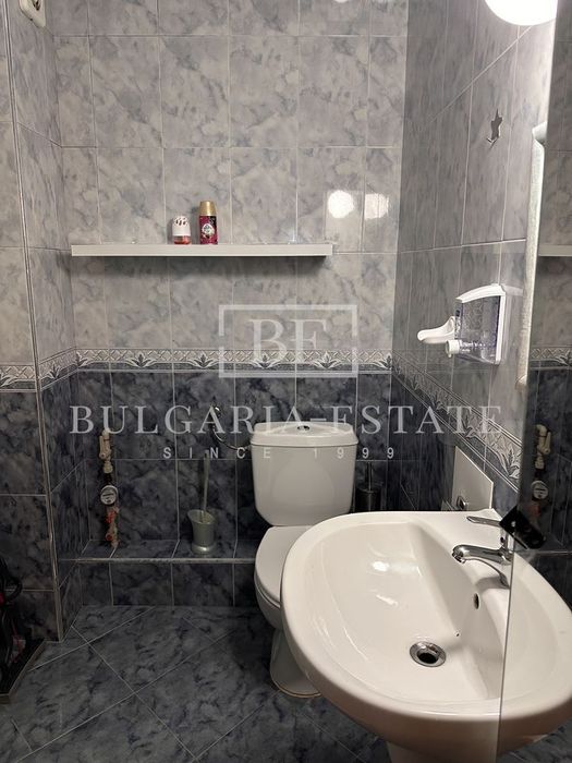 Дава се под наем Четиристаен апартамент в Варна, Общината - 150 кв.м за 1200 € - Снимка #4