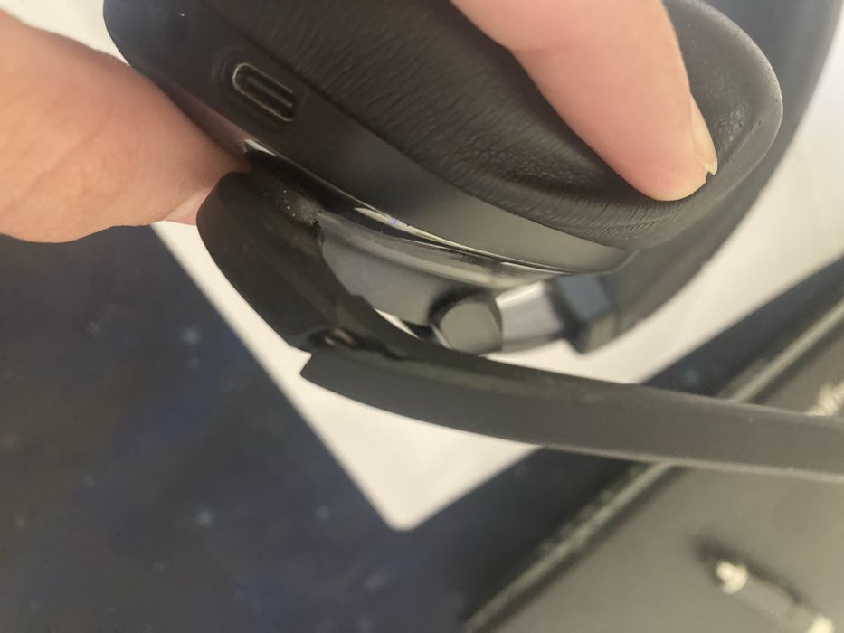 Căști gaming JBL Quantum 800