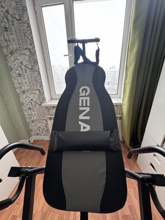 Продам инверсионный стол GENAU