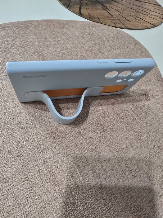 Husa Samsung galaxy s24 ultra quad lock  MAG