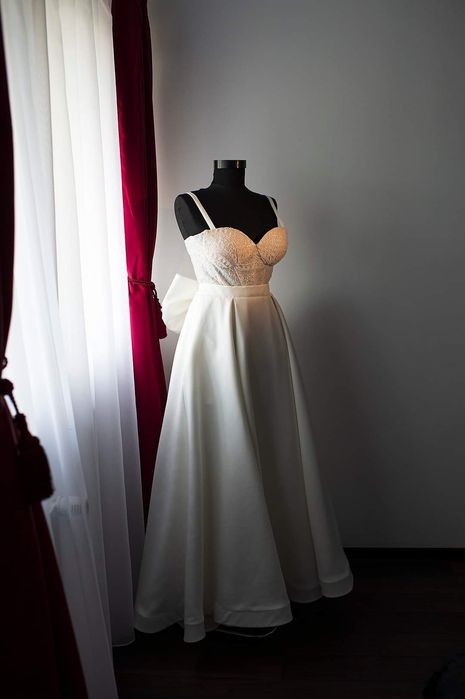 Rochie mireasa - tip A