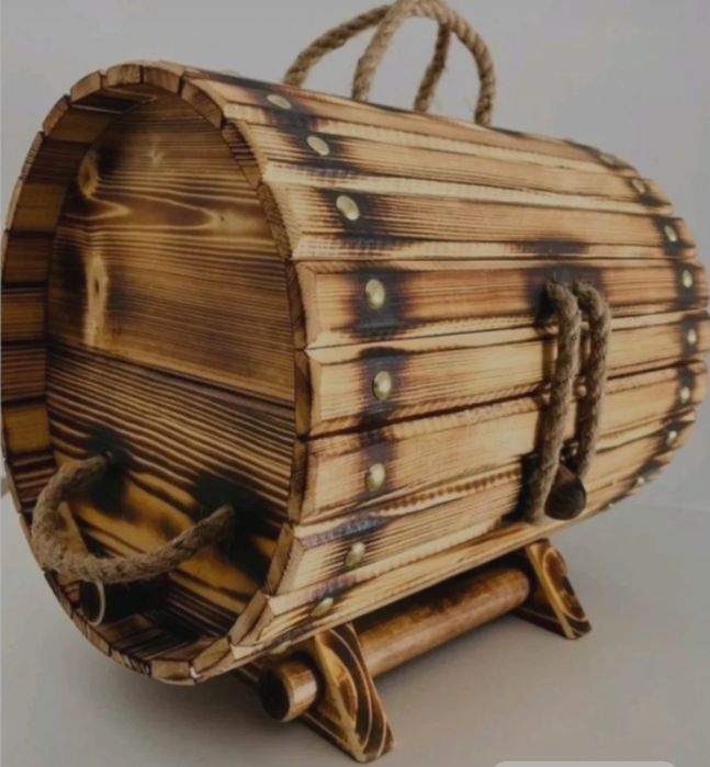 Президентский  падарок Кавказкий мангал  наборы бочках из дерева ручна