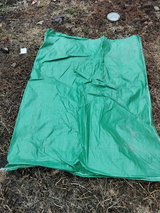 Мешки большие продам