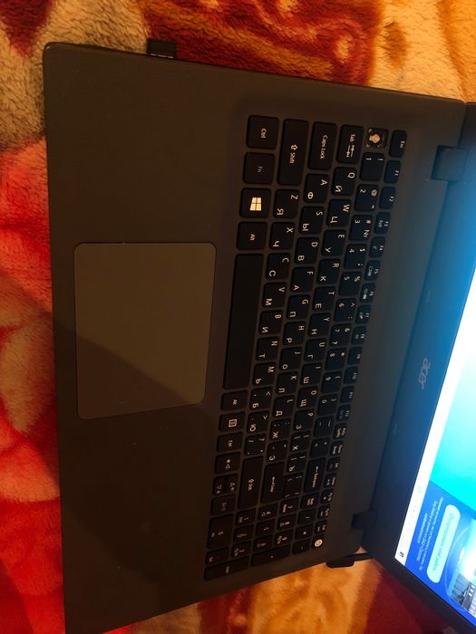 Продается Ноутбук Acer