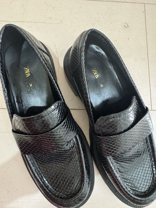 Обувь Зара, размер 36.