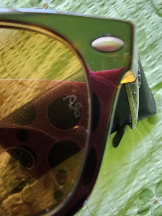 Слънчеви очила Ray ban