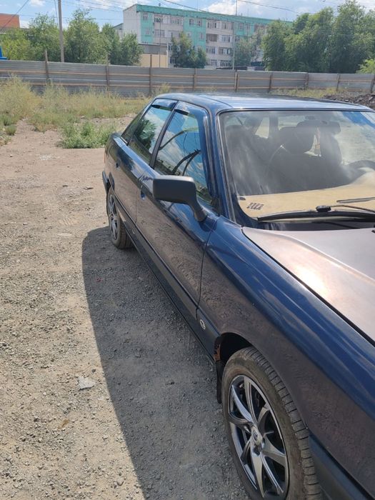 Продаю Audi 80 b3 1991