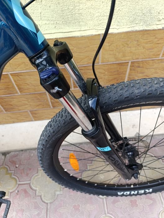 Scott 27,5 цола XS