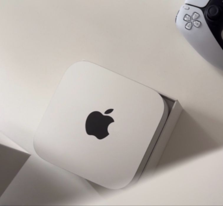 Mac mini M4 16/256 SSD