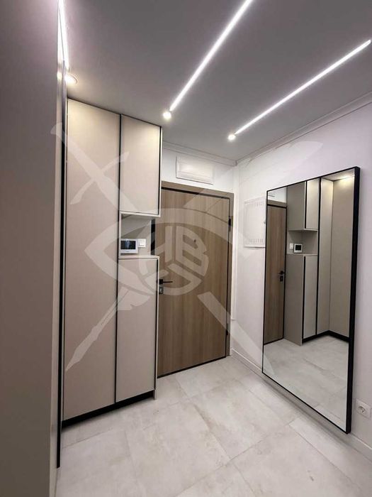Продава се Двустаен апартамент в София, Малинова долина - 71 кв.м за 1688 €/кв.м - Снимка #20