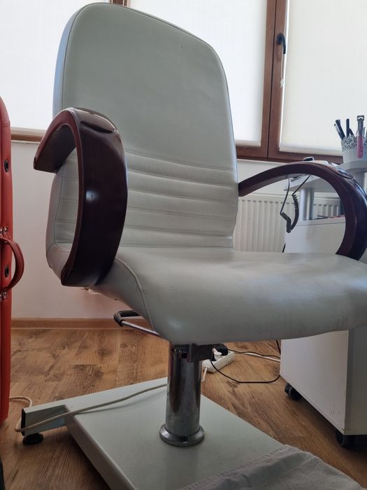 Scaun pt Pedichiura.