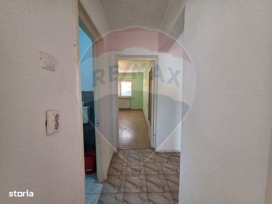 Apartament de vânzare Medias, str. Lupeni, Vitrometan