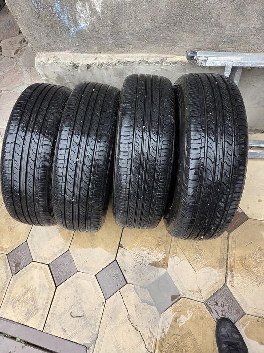 Балон дискасымен