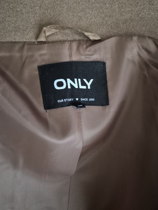 Ново палто Only  пролет есен